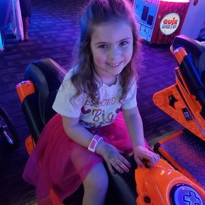 Meet your Posher, Chantel